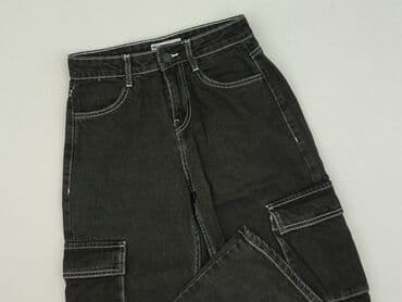 Bershka, Cargo for women, S