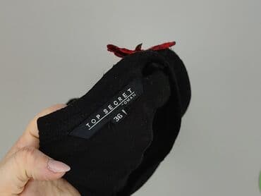 franz kafka t shirty: Top Secret, Women's blouse, S — 5