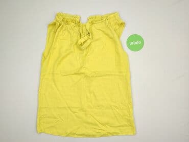 zara koszulka z bambusem: Zara, Women's blouse, size XL (EU 42) — 2