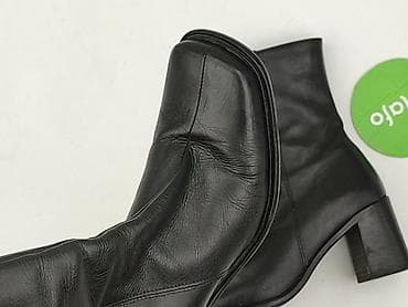 doodogs buty: Botki damskie, rozmiar 38 — 6