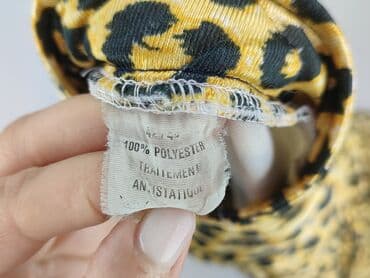 sukienka w panterkę, mohito: Sukienka damska, rozmiar M — 4