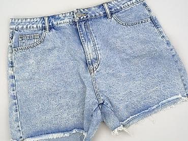 wake jeans cargo: Szorty damskie, rozmiar XL — 1