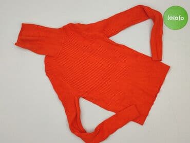 naprawa kurtek puchowych poznań: Zara, Golf damski, M — 2