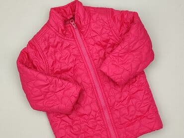 kozuszek kamizelka: Transitional jacket, Old Navy, 1.5-2 years, 86-92 cm, condition - Very good — 1