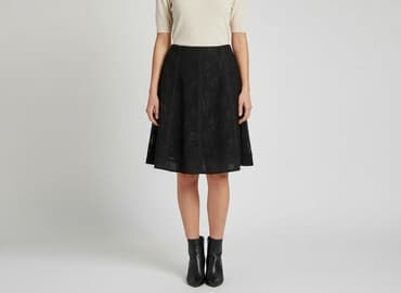 spodnica koronkowa bershka: Spódnica damska, rozmiar S — 5