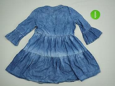 mh jeans: MEGI, Sukienka damska, rozmiar S — 3