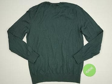 sweter polo ralph: Marc OPolo, Sweter dla mężczyzn, rozmiar M — 3