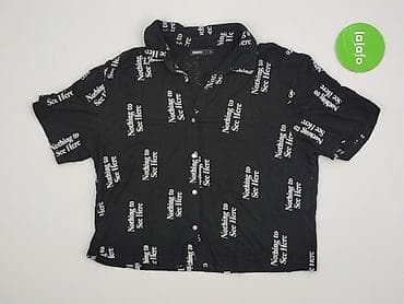 bluzki cropp: Cropp, Koszula damska, rozmiar S — 2