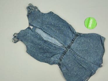 bluzki na ramiączkach sinsay: PULL&BEAR, Kombinezon damski, rozmiar S — 3