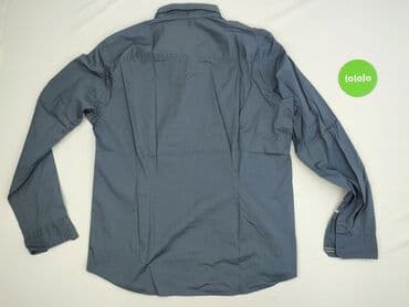 s oliver kurtka męska: S.Oliver, Koszulа dla mężczyzn, rozmiar L — 3