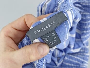 primark koszula hawajska: Primark, Women's blouse, size L (EU 40) — 4