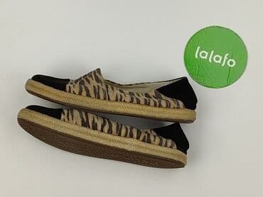 geox ubrania: Geox, Balerinki damskie, rozmiar 37 — 4