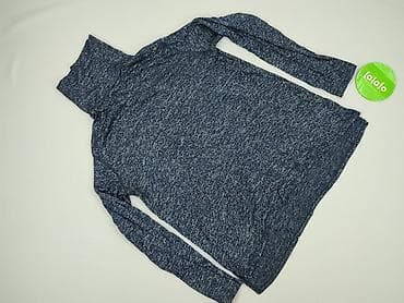 niebieski golf damski: C&A, Golf damski, rozmiar M — 2