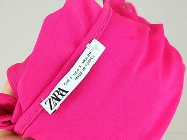 majtki bezszwowe damskie hm: Zara, Body damskie, rozmiar S — 4