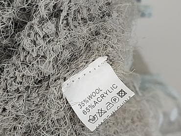 szafirowy sweter: Kilibbi, Sweter damski, rozmiar L — 5