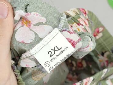 krótkie spodenki damskie xl: Szorty damskie, rozmiar 2XL — 4