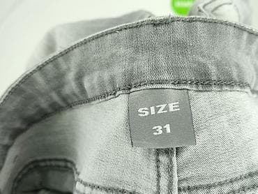pull jeans: Jeansy damskie, rozmiar L — 4