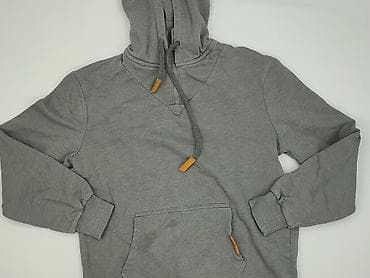 dresy kik: Jack&Jones, Bluza z kapturem dla mężczyzn, rozmiar XS — 1