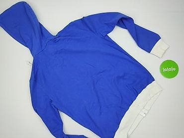 bluza dezerter: Bluza z kapturem damska, rozmiar M — 3