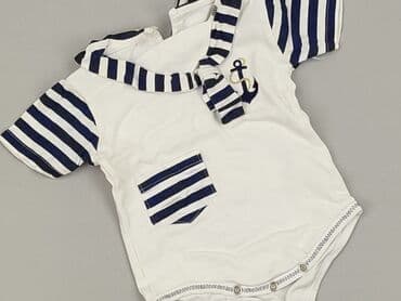 koszulka barcelony allegro: Body, 3-6 months, 
condition - Very good — 1
