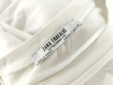 reserved top z piorami: Zara, Футболка жіноча, S на lalafo.pl — 4 reserved top z piorami: Zara, Футболка жіноча, S — 4