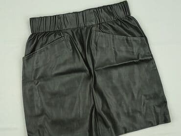 spódnice czarne plus size: Spódnica damska, rozmiar S — 1