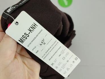 sukienka z kieszeniami mohito: Sukienka damska, rozmiar M — 6