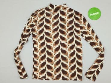 bluzki retro: Bluzka damska, S — 3