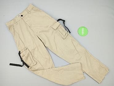 bojowki 4f: FB Sister, Spodnie cargo damskie, rozmiar S — 2