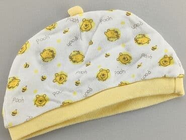 koszulka hugo boss: Cap, Newborn baby, condition - Very good — 1