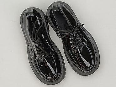buty robocze: Półbuty damskie, rozmiar 37 — 1
