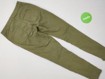 dżinsy push up z wysoką talią: Sinsay, Jeans for women, size M (EU 38) — 3