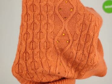 poliamid w swetrze: ANNA, Sweter damski, rozmiar L — 6