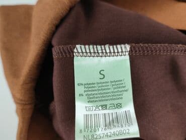 lidl legginsy ocieplane: Legginsy S — 4