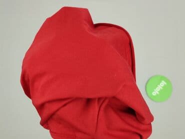 czerwona bluzki wieczorowe: Bluzka damska, rozmiar S — 6