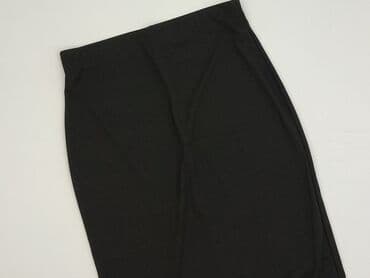 tiulowe spódnice midi orsay: Hennes Collection, Spódnica damska, rozmiar S — 1