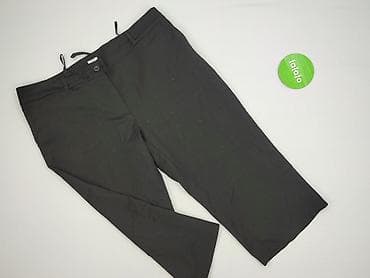 Spodnie 3/4: Gonto, Spodnie 3/4 damskie, rozmiar 3XL — 2