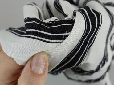 stradivarius spodnie dresowe: MNG, Spodnie materiałowe damskie, rozmiar M — 5