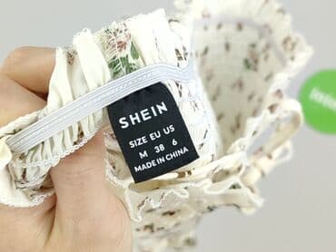 bluzki plus size shein: Shein, Top damski, rozmiar M — 4