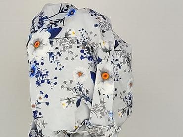 sisley clothes: ITALY FASHION, Sukienka damska, rozmiar One size — 6