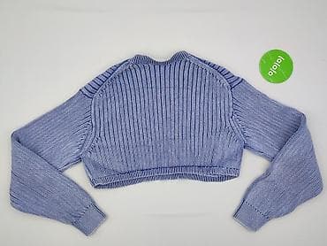 bluza boho damska: Sweter damski, rozmiar M — 5