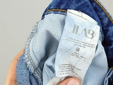 Jeansy damskie, rozmiar M — 5