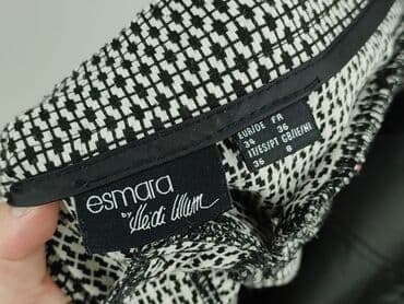 esmara spodnie 34: Esmara, Spodnie materiałowe damskie, rozmiar S — 4