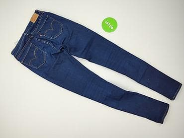 miss two jeans: Levi’s, Jeansy damskie, rozmiar S — 3