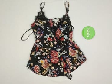 bluzki przezroczyste: Montego, Top damski, rozmiar M — 2