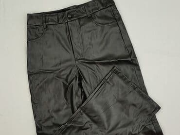 Shein, Women`s trousers, size M (EU 38)