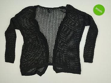 poncho only: Kardigan damski, rozmiar S — 9