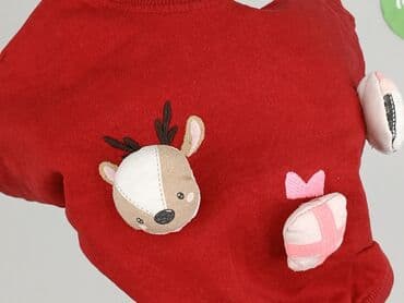 f and f sweatshirt: Sweatshirt, So cute, 9-12 months, condition - Good — 6