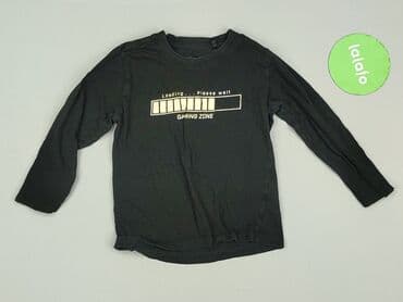 marynarka i koszulka: Blouse, 5.10.15, 2-3 years, 92-98 cm, condition - Good — 2