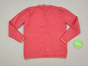 sweter kinga: Pink, Sweter damski, rozmiar XL — 3